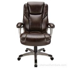 PU Leather Executive Möbel Office Stuhl mit Armlehre